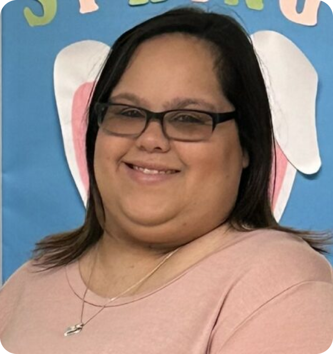 Yessica Ortiz-Rodriguez
