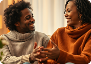 MARRIAGE: BUILDING A PARTNERSHIP THAT LASTS THROUGH EVERY SEASON
